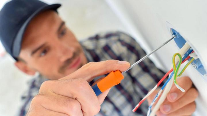 Un service complet d’installation électrique