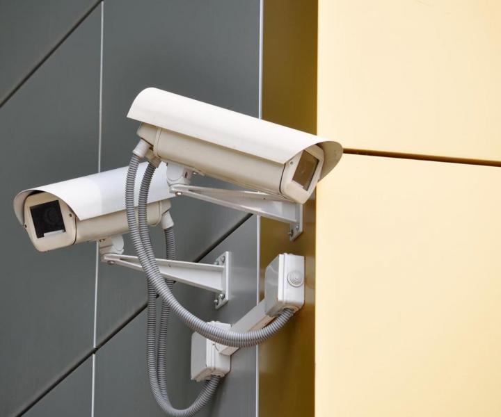 Installation de vidéosurveillance Orléans
