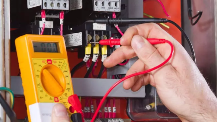 Électricien près de Saint-Denis-en-Val<br/>Électricien dans la région de Saint-Denis-en-Val<br/>Électricien dans les environs de Saint-Denis-en-Val